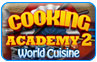 Download Cooking Academy 2 Game