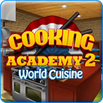 Cooking Academy 2
