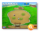 Farm Frenzy: Pizza Party Screenshot 3