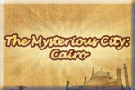 Mysterious City Cairo Download