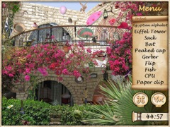 Mysterious City Cairo Screenshot 1