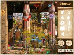Mysterious City Cairo Screenshot 2