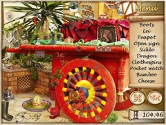Mysterious City Cairo Screenshot 3