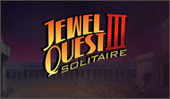 Jewel Quest Solitaire 3