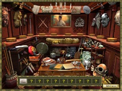 Jewel Quest Solitaire 3 Screenshot 1