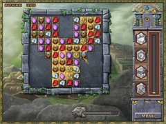 Jewel Quest Solitaire 3 Screenshot 2