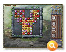 Jewel Quest Solitaire 3 Screenshot 2