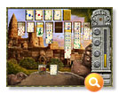 Jewel Quest Solitaire 3 Screenshot 3