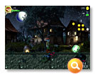 Tibor: Tale of a Kind Vampire Screenshot 2