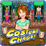 Costume Chaos