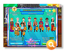 Costume Chaos Screenshot 3