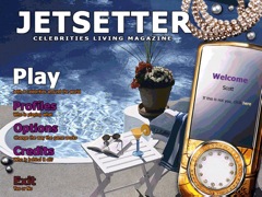 Jetsetter Screenshot 1