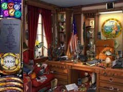 Jetsetter Screenshot 2