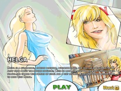Jetsetter Screenshot 3