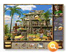 Treasures of Mystery Island Screenshot 1