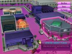 Clueless Screenshot 1