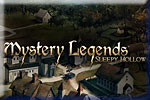 Mystery Legends 1: Sleepy Hollow (HOG) Fea_2