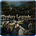Mystery Legends: Sleepy Hollow