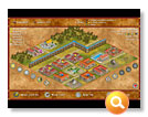 Romopolis Screenshot 1