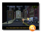 Beetle Bomp Screenshot 2