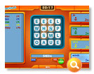 Boggle Screenshot 2