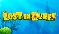 Lost in Reefs