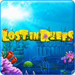 Lost in Reefs