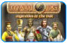 Download Mahjong Mysteries of the Past Game