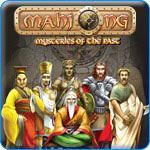 Game Box Art
