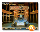 Mahjong: Mysteries of the Past Screenshot 2