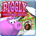 Piggly Christmas Edition