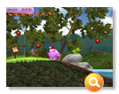 Piggly Christmas Edition Screenshot 2