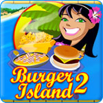 Burger Island 2