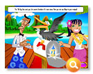 Burger Island 2 Screenshot 1