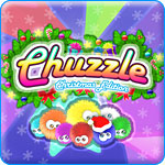 Chuzzle Christmas Edition