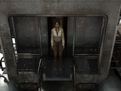 Syberia 2 Screenshot 2