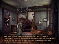 Syberia 2 Screenshot 3