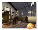Post Mortem :The White Case Screenshot 1