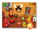 Nick Pals Screenshot 3