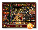 Liong: The Lost Amulets Screenshot 1