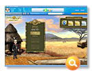 Jewel Quest Online Party Screenshot 1