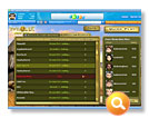 Jewel Quest Online Party Screenshot 2