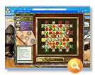 Jewel Quest Online Party Screenshot 3