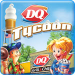 DQ Tycoon