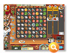 Restaurant Rush Screenshot 1