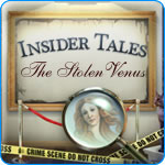 Insider Tales: The Stolen Venus