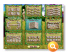 Alice's Magical Mahjong Screenshot 3