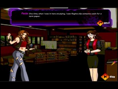 Mean Girls High School Showdown Screenshot 3