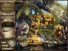 Coyote's Tale Fire and Water Screenshot 1