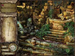 Coyote's Tale Fire and Water Screenshot 2